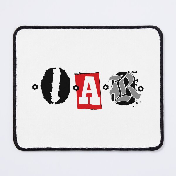 Item preview, Cool Mixed Lettering Retro Grunge designed and sold by Coreen Fiends.