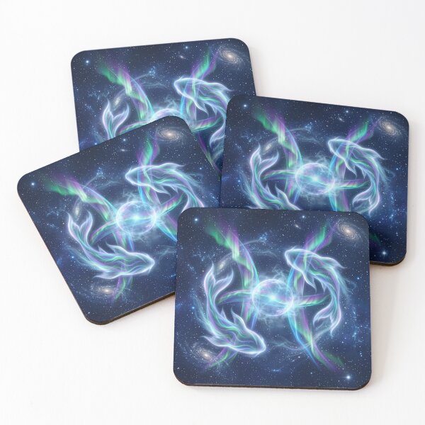 Item preview, Celestial Pisces designed and sold by Tridentulus.