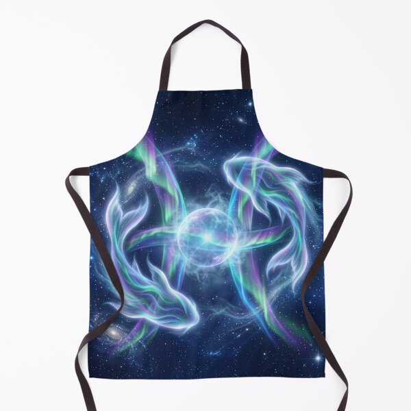 Item preview, Celestial Pisces designed and sold by Tridentulus.