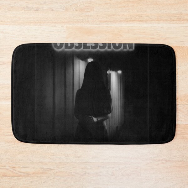 Item preview, Obsession-Movie Tshirts Obsession 2026 Retro designed and sold by Dibarassi.