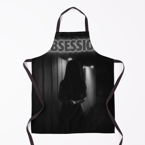 Item preview, Obsession-Movie Tshirts Obsession 2026 Retro designed and sold by Dibarassi.