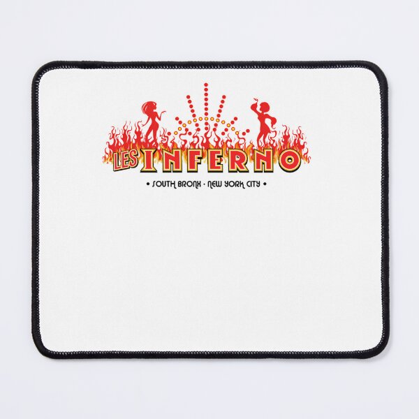 Item preview, Flame Typography Disco Nightclub Entertainment designed and sold by KingdomOfDesign.