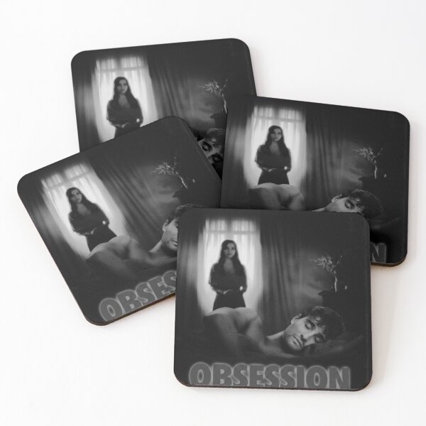 Item preview, Camisetas Obsession Vintage Obsession 2026 designed and sold by Dibarassi.