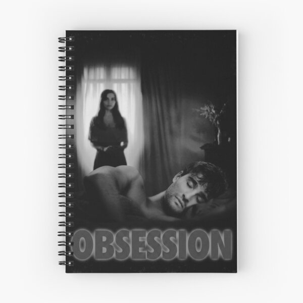 Item preview, Obsession Tshirts Vintage Obsession 2026 designed and sold by Dibarassi.