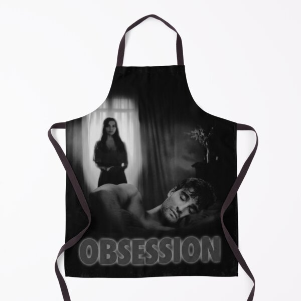 Artikelvorschau, Vintage-T-Shirts mit Obsession-Motiv 2026 entworfen und verkauft von Dibarassi.