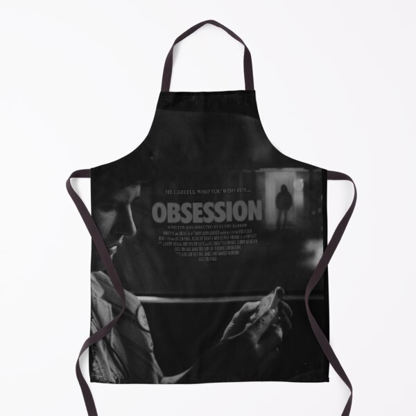 Item preview, Obsession-Movie Tshirts Obsession Film 2026 designed and sold by Dibarassi.