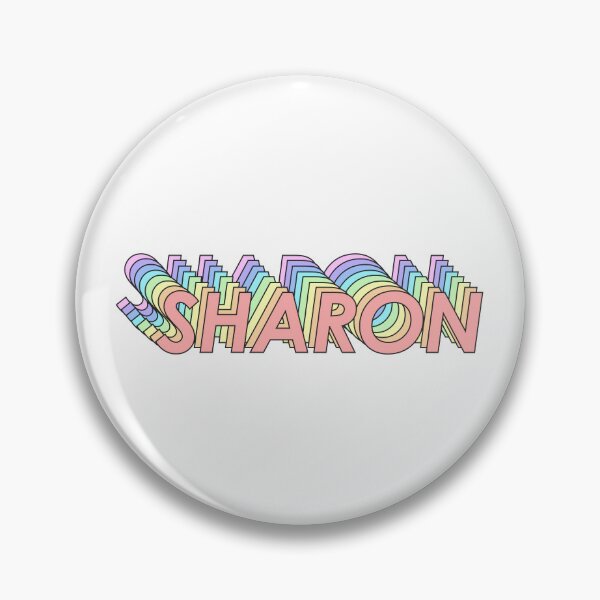 Item preview, SHARON designed and sold by oddwonders.