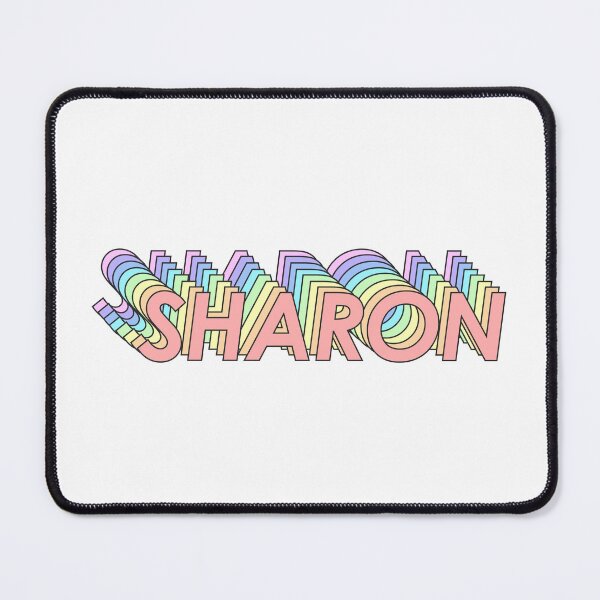 Item preview, SHARON designed and sold by oddwonders.