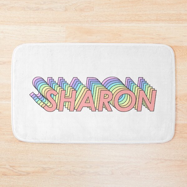 Item preview, SHARON designed and sold by oddwonders.