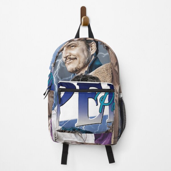 Item preview, Pedro Pascal Homage designed and sold by YamamotoNo.