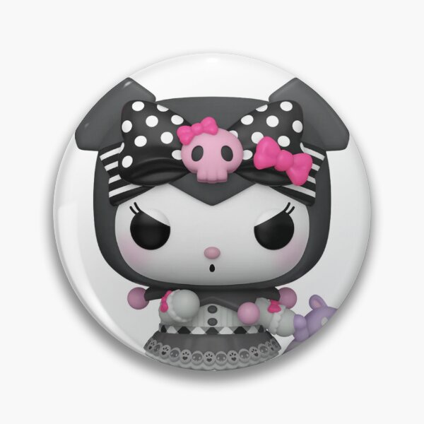 Item preview, Cute Anime Plushie designed and sold by Designchock.