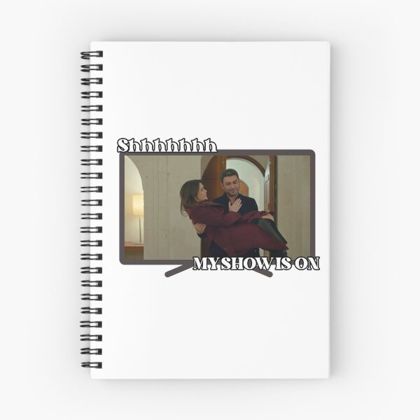Item preview, Uzak Sehir funny Tv drama design  designed and sold by CafePluto.