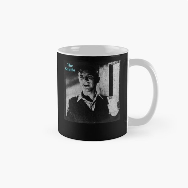 Item preview, Smiling Man Holding Glass Monochromatic Print designed and sold by m2Graphic.