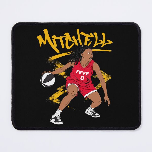 Item preview, Kelsey Mitchell Fever Retro Design designed and sold by Michaeltien.