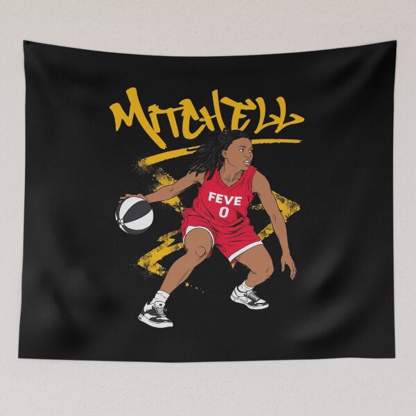 Item preview, Kelsey Mitchell Fever Retro Design designed and sold by Michaeltien.
