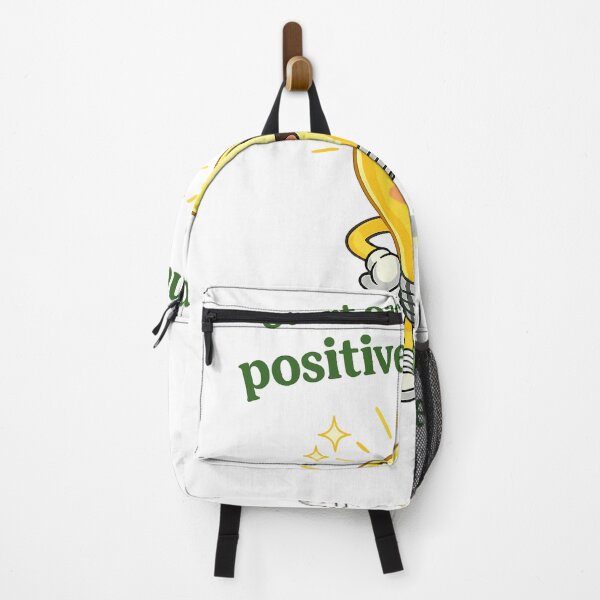Item preview, Positive Mindset Lightbulb Poster designed and sold by Matinez Pink.