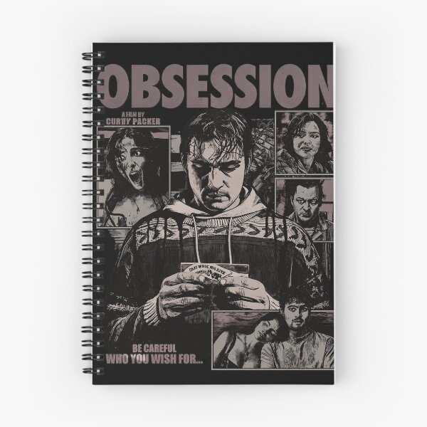 Item preview, Obsession Tshirts Inde-Navarrette designed and sold by Dibarassi.