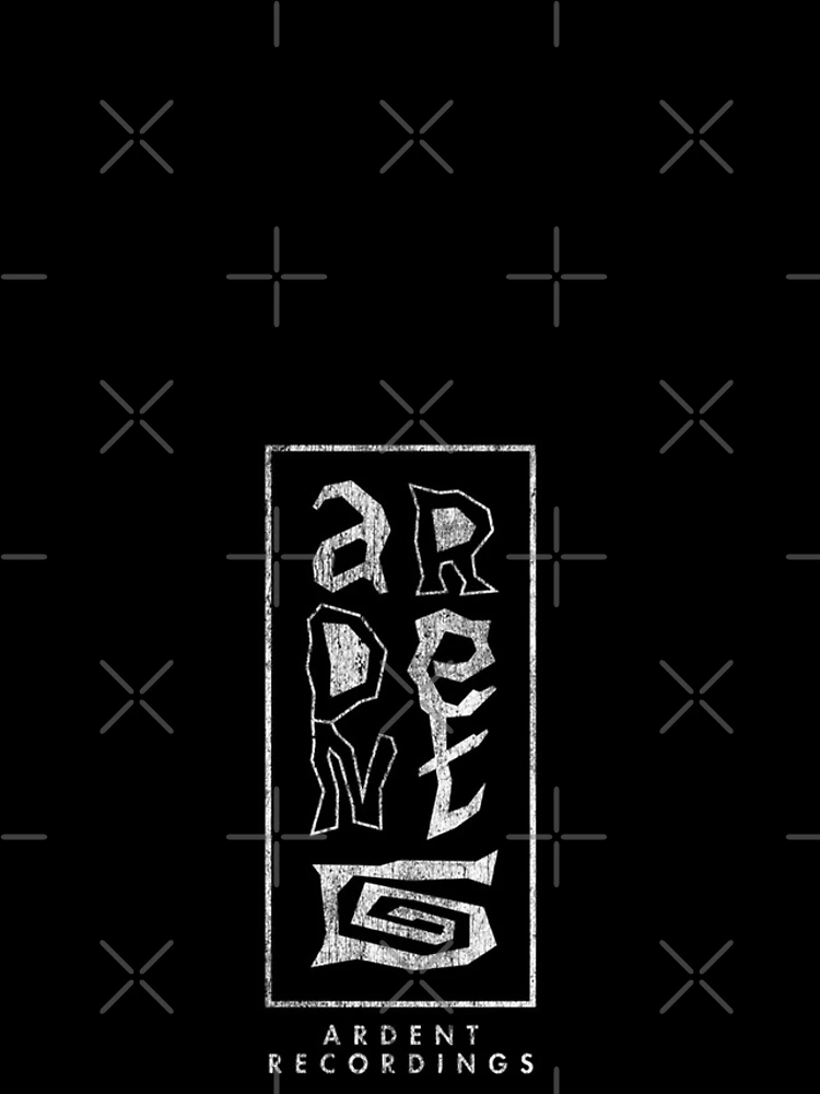 Thumbnail 4 of 4, iPhone Case, Abstract Geometric Lettering Rectangular Frame designed and sold by m2Graphic.