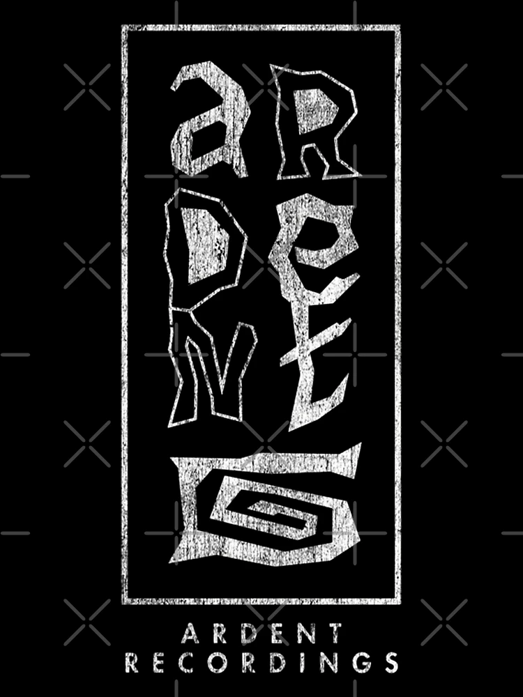 Thumbnail 3 of 3, Scarf, Abstract Geometric Lettering Rectangular Frame designed and sold by m2Graphic.