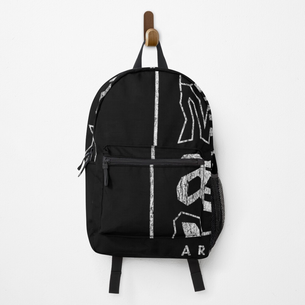 Item preview, Backpack designed and sold by m2Graphic.