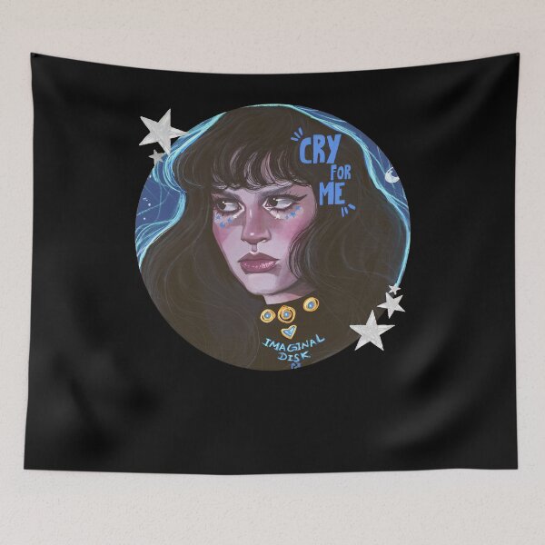 Item preview, magdalena bay merch designed and sold by MiguelFeliciano.