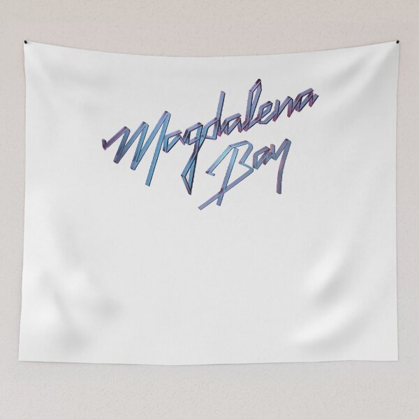 Item preview, magdalena bay merch designed and sold by ShopLadonna443.
