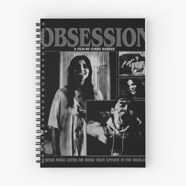 Item preview, Obsession-Movie Tshirts One-Wish-Willow designed and sold by Dibarassi.