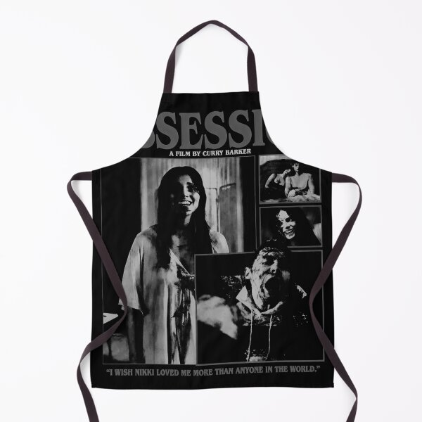 Artikelvorschau, Obsession-Movie-T-Shirts One-Wish-Willow entworfen und verkauft von Dibarassi.