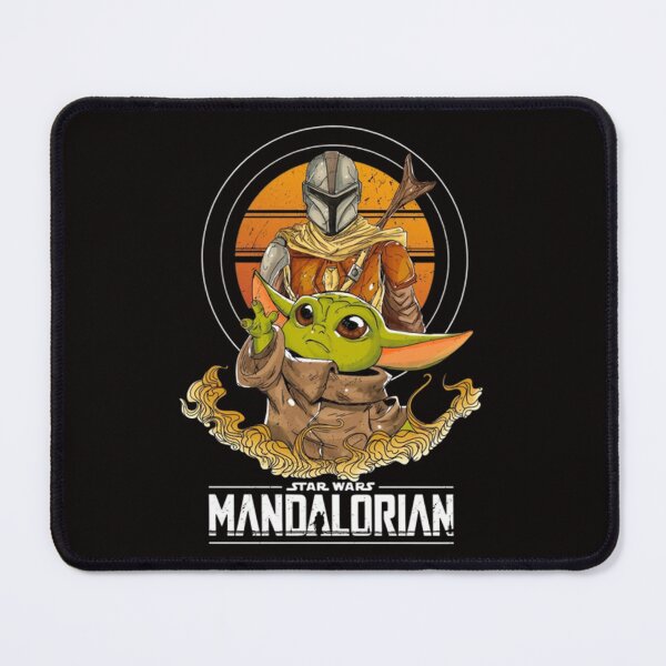 Item preview, The Mandalorian This Is The Way Vintage War Movie 1 designed and sold by Olivaal.