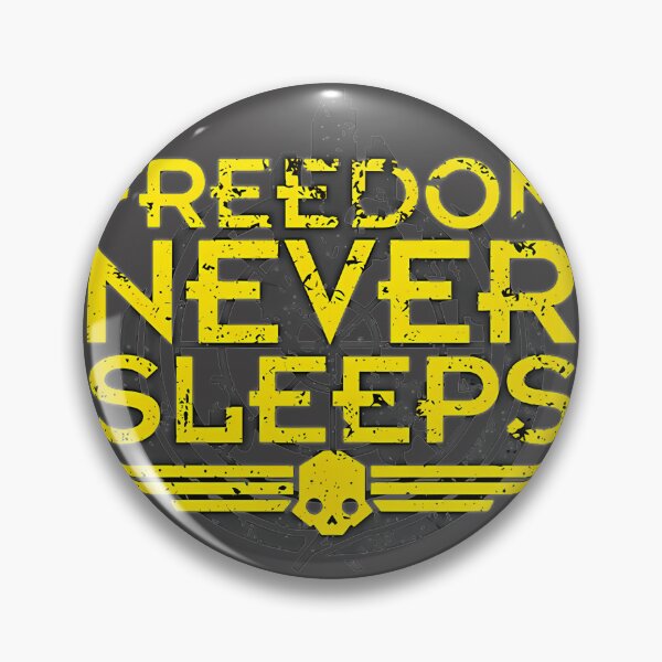 Item preview, Freedom Never Sleeps Battle Worn Graphic Tee – Bold American Flag Art | Perfect Gift For You And Friends designed and sold by Smart-designer.