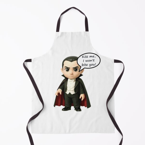 Item preview, The Prince of Vampires designed and sold by TwiggyAsh.