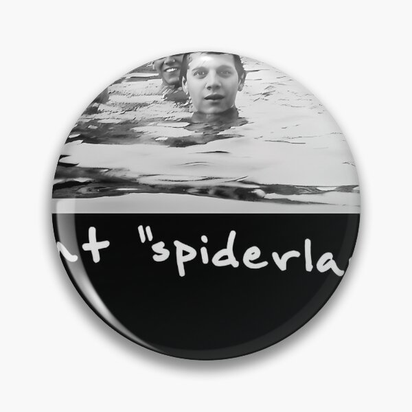 Item preview, Slint Spiderland designed and sold by SurrealChibi.