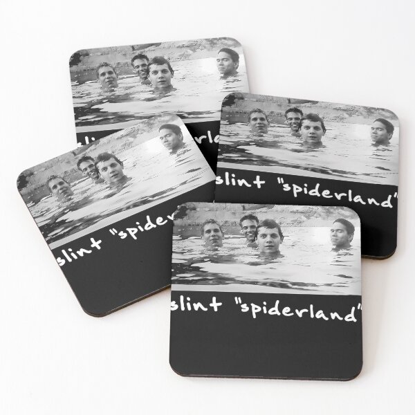 Item preview, Slint Spiderland designed and sold by SurrealChibi.