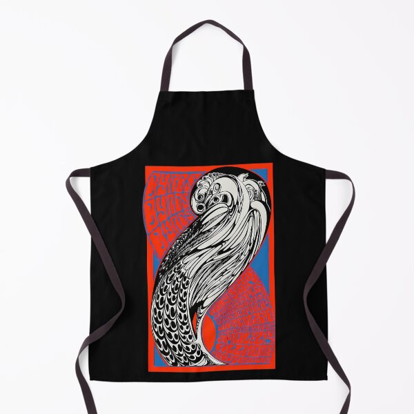 Item preview, White Bird Feathers Blue Red Frame designed and sold by m2Graphic.