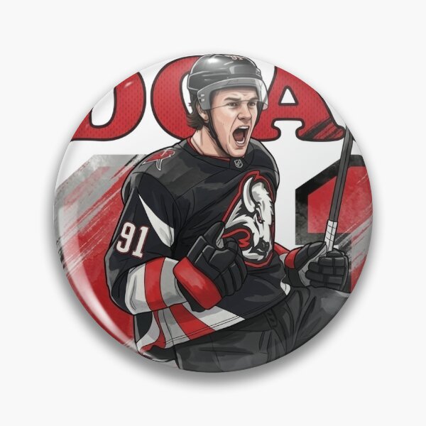 Item preview, Josh Doan Retro 90s Vintage Bootleg Style Buffalo Hockey designed and sold by Thogan0416.