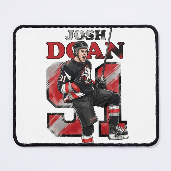 Item preview, Josh Doan Retro 90s Vintage Bootleg Style Buffalo Hockey designed and sold by Thogan0416.
