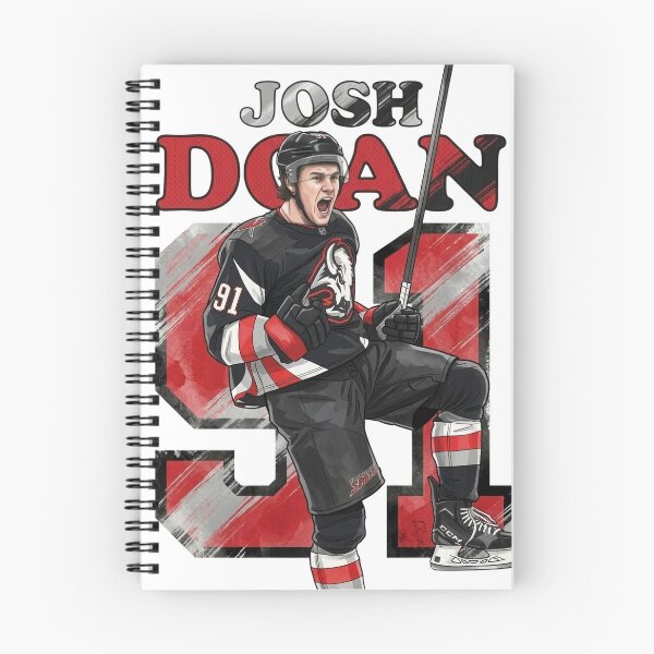 Item preview, Josh Doan Retro 90s Vintage Bootleg Style Buffalo Hockey designed and sold by Thogan0416.