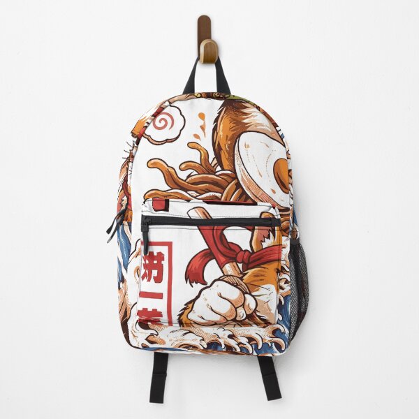 Item preview, Neko Cat Ramen Poster designed and sold by Matinez Pink.
