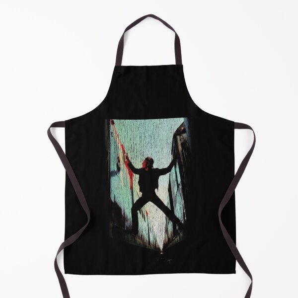 Item preview, Spray Painter Between Subway Train Cars designed and sold by m2Graphic.