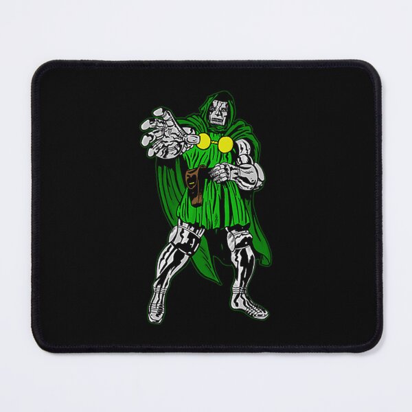 Item preview, Doctor Doom designed and sold by BotivaGB.