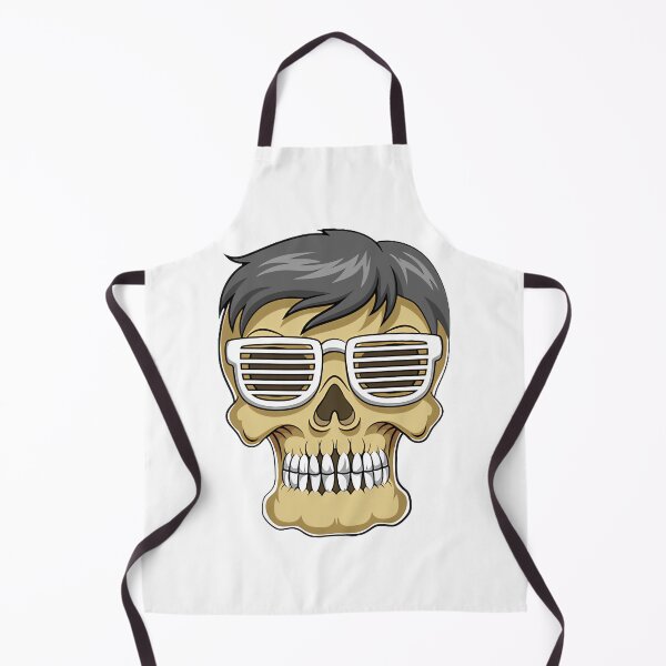 Item preview, Funny Skullhead With Sunglasses | Limited Edition designed and sold by ravrules24.