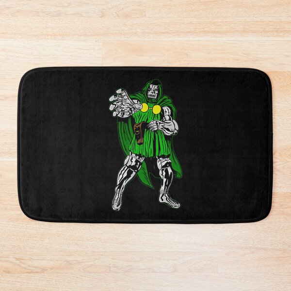 Item preview, Doctor Doom designed and sold by BotivaGB.