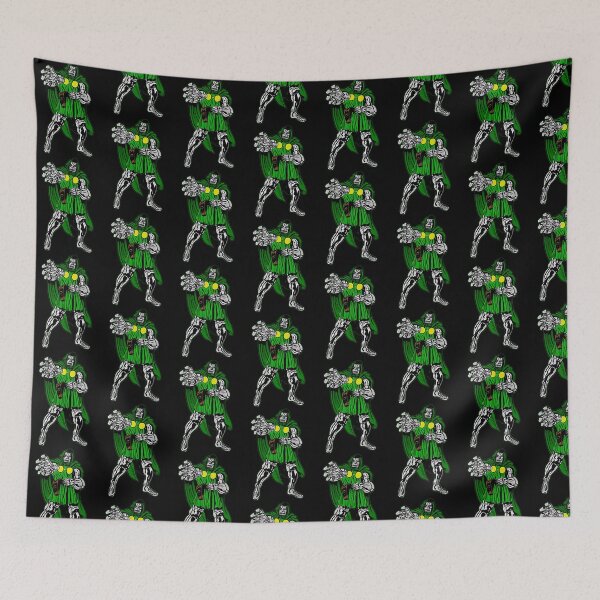 Item preview, Doctor Doom designed and sold by BotivaGB.