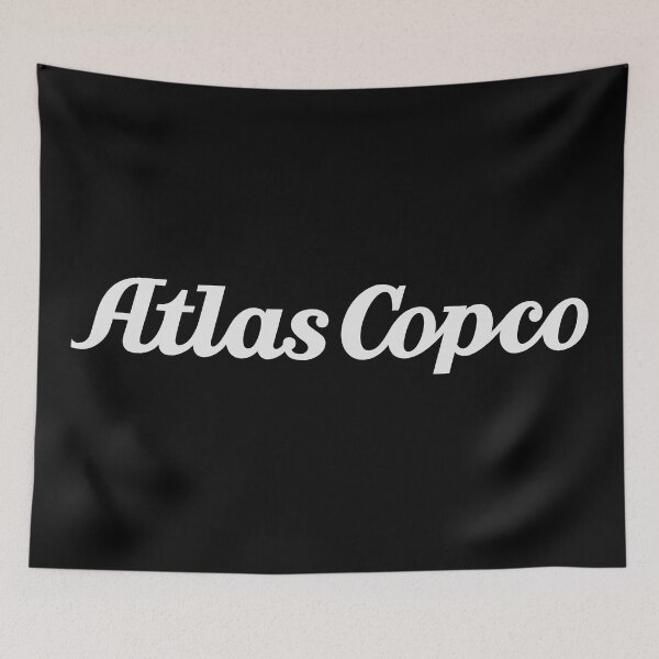 Item preview, Serene Atlas Copco Mountain Reflection designed and sold by Joananature.
