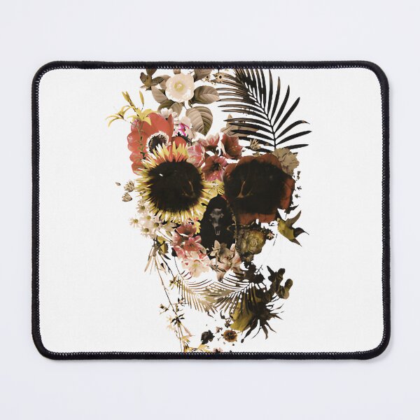 Item preview, Garden Skull Light | Limited Edition designed and sold by Beautyinme.