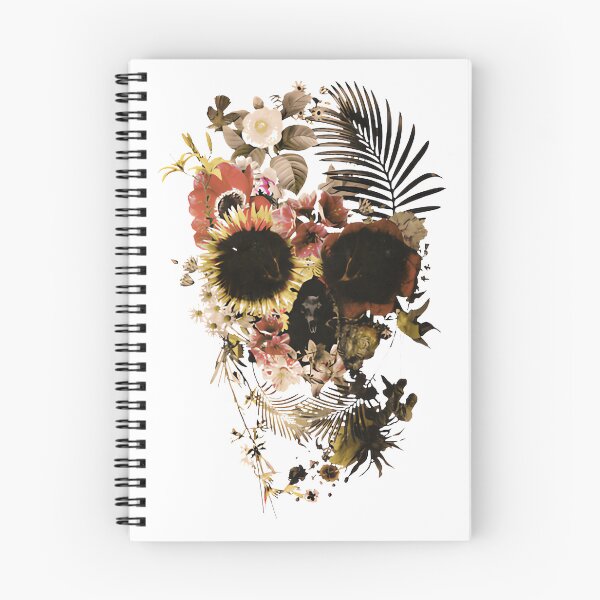 Item preview, Garden Skull Light | Limited Edition designed and sold by Beautyinme.