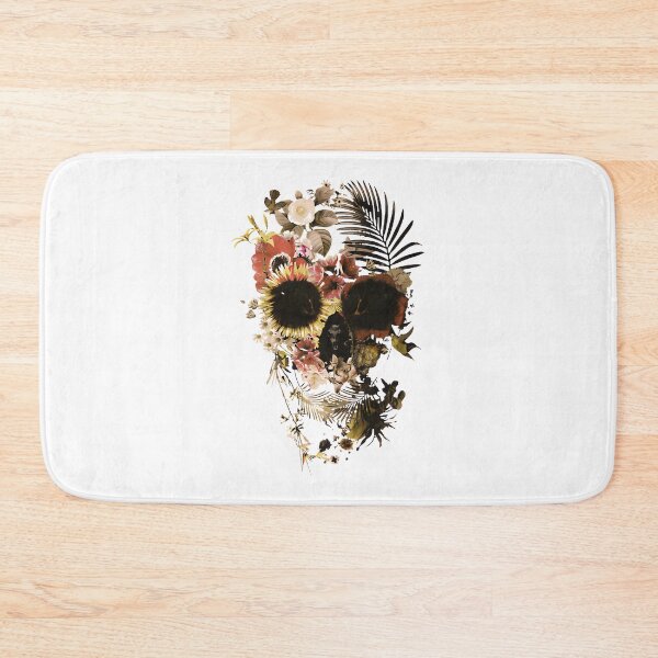 Item preview, Garden Skull Light | Limited Edition designed and sold by Beautyinme.