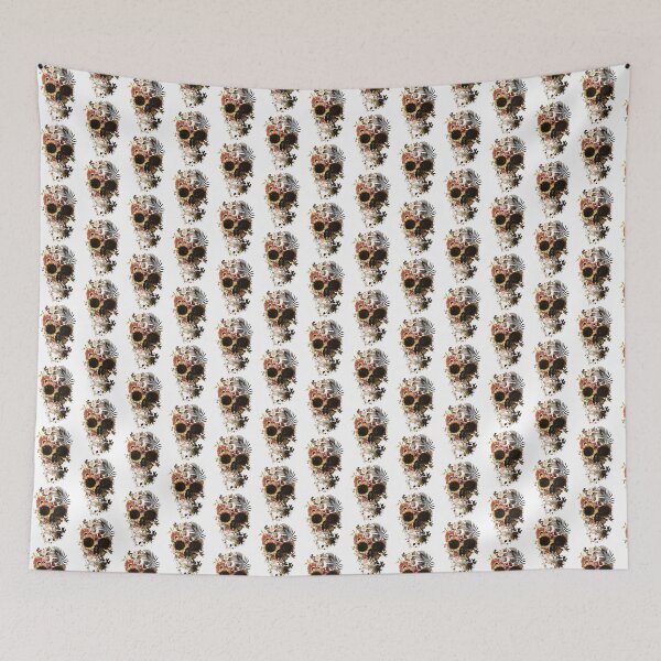 Item preview, Garden Skull Light | Limited Edition designed and sold by Beautyinme.
