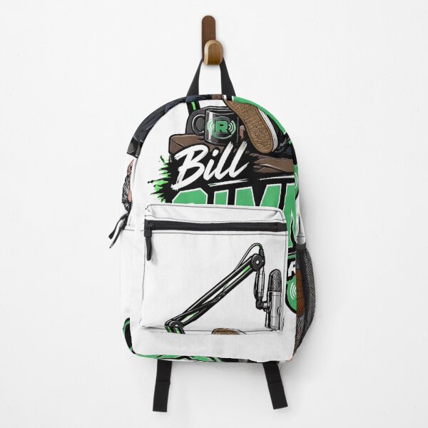 Item preview, Bill Simmons Caricature designed and sold by anio-cat.