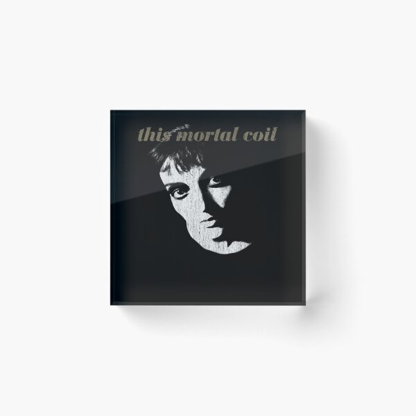 Item preview, High Contrast Face Portrait Shadow Effect designed and sold by m2Graphic.